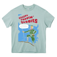 Arona Cherry Poppin' Daddies Heavy Core Tee - artisFamous
