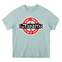 Arona The Toasters NYC Ska Since 1981 Heavy Core Tee - artisFamous