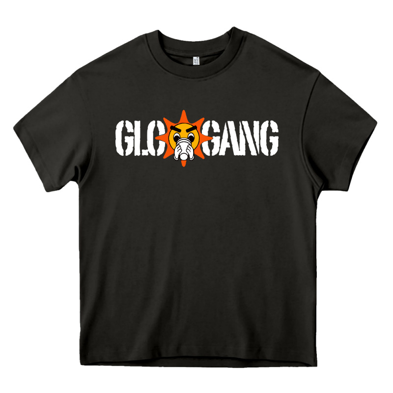 Glo Gang Heavy Core Tee by artisFamous | Teevron