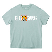 Arona glo gang Heavy Core Tee - artisFamous