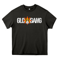 Asphalt glo gang Heavy Core Tee - artisFamous