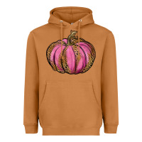 Meerkat leopard cancer pumpkin Heavyweight Hoodie - RanaPortraitStore