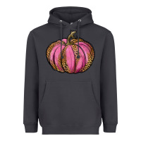 Smoke leopard cancer pumpkin Heavyweight Hoodie - RanaPortraitStore