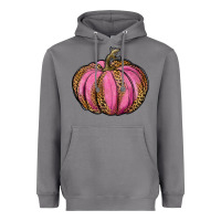 Storm leopard cancer pumpkin Heavyweight Hoodie - RanaPortraitStore