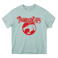 Arona Thunders Cats Heavy Core Tee - artisFamous