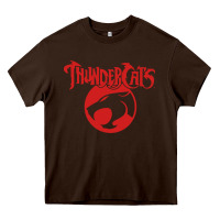 Thunders Cats Heavy Core Tee | Teevron