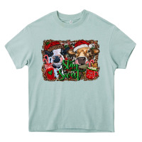 Arona stay sweet heifers Heavy Core Tee - RanaPortraitStore