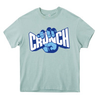 Arona crunch Heavy Core Tee - artisFamous