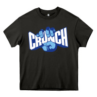 Asphalt crunch Heavy Core Tee - artisFamous