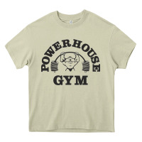 Power Hause Gym Heavy Core Tee | Teevron