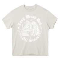 Cream Long Beach Dub All STars Heavy Core Tee - artisFamous