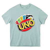 Arona uno funny game Heavy Core Tee - artisFamous