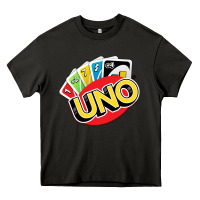 Asphalt uno funny game Heavy Core Tee - artisFamous