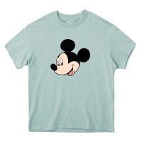 Micky Mouse Heavy Core Tee | Teevron