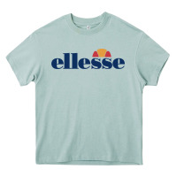 Arona Ellesse Heavy Core Tee - artisFamous
