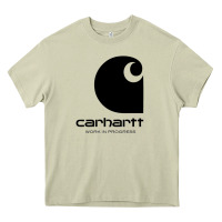 Mossy Carhartt Heavy Core Tee - artisFamous