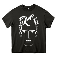 Asphalt jack kerouac Heavy Core Tee - artisFamous