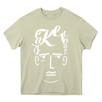 Mossy jack kerouac Heavy Core Tee - artisFamous