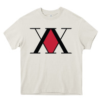 Cream x hunter x Heavy Core Tee - artisFamous