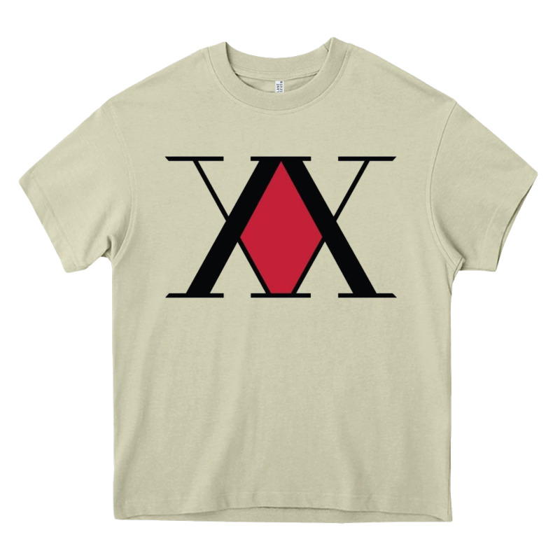 X Hunter X Heavy Core Tee by artisFamous | Teevron