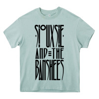 Arona siouxsie and the banshees Heavy Core Tee - artisFamous