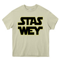 Mossy Stas Wey Heavy Core Tee - artisFamous