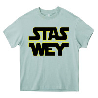 Arona Stas Wey Heavy Core Tee - artisFamous