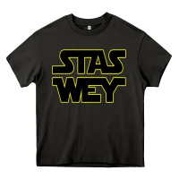 Asphalt Stas Wey Heavy Core Tee - artisFamous
