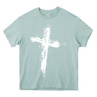 Arona cross Heavy Core Tee - artisFamous