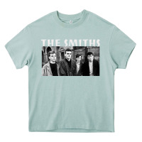 Arona The Smiths Heavy Core Tee - artisFamous