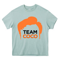 Arona Team Coco Heavy Core Tee - artisFamous