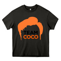 Asphalt Team Coco Heavy Core Tee - artisFamous