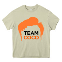 Mossy Team Coco Heavy Core Tee - artisFamous