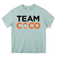 Arona Team Coco Heavy Core Tee - artisFamous