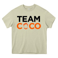 Mossy Team Coco Heavy Core Tee - artisFamous