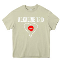 Mossy alkaline music Heavy Core Tee - artisFamous
