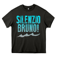 Asphalt luca silenzio bruno! Heavy Core Tee - artisFamous