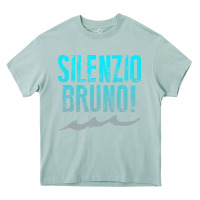 Arona luca silenzio bruno! Heavy Core Tee - artisFamous