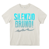 Cream luca silenzio bruno! Heavy Core Tee - artisFamous