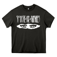 Siouxsie And The Banshees Heavy Core Tee | Teevron