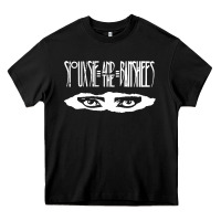 Black siouxsie and the banshees Heavy Core Tee - artisFamous