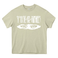 Mossy siouxsie and the banshees Heavy Core Tee - artisFamous
