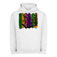 Pigment Lunar Rock halloween brushstroke Urban Hoodie - RanaPortraitStore