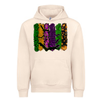 Sandshell halloween brushstroke Urban Hoodie - RanaPortraitStore
