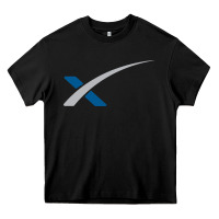 Black space X Heavy Core Tee - artisFamous