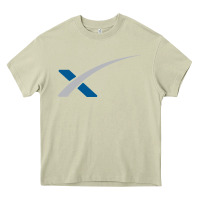 Mossy space X Heavy Core Tee - artisFamous