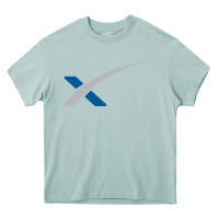 Arona space X Heavy Core Tee - artisFamous