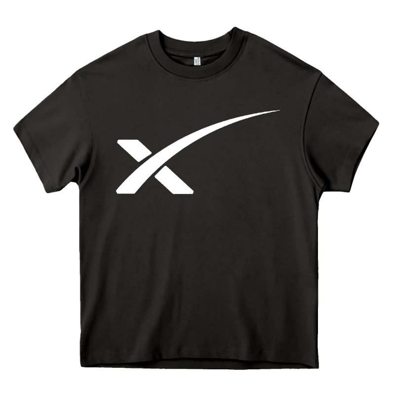 Space X Heavy Core Tee by artisFamous | Teevron