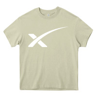 Mossy space X Heavy Core Tee - artisFamous