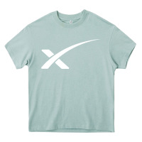 Arona space X Heavy Core Tee - artisFamous
